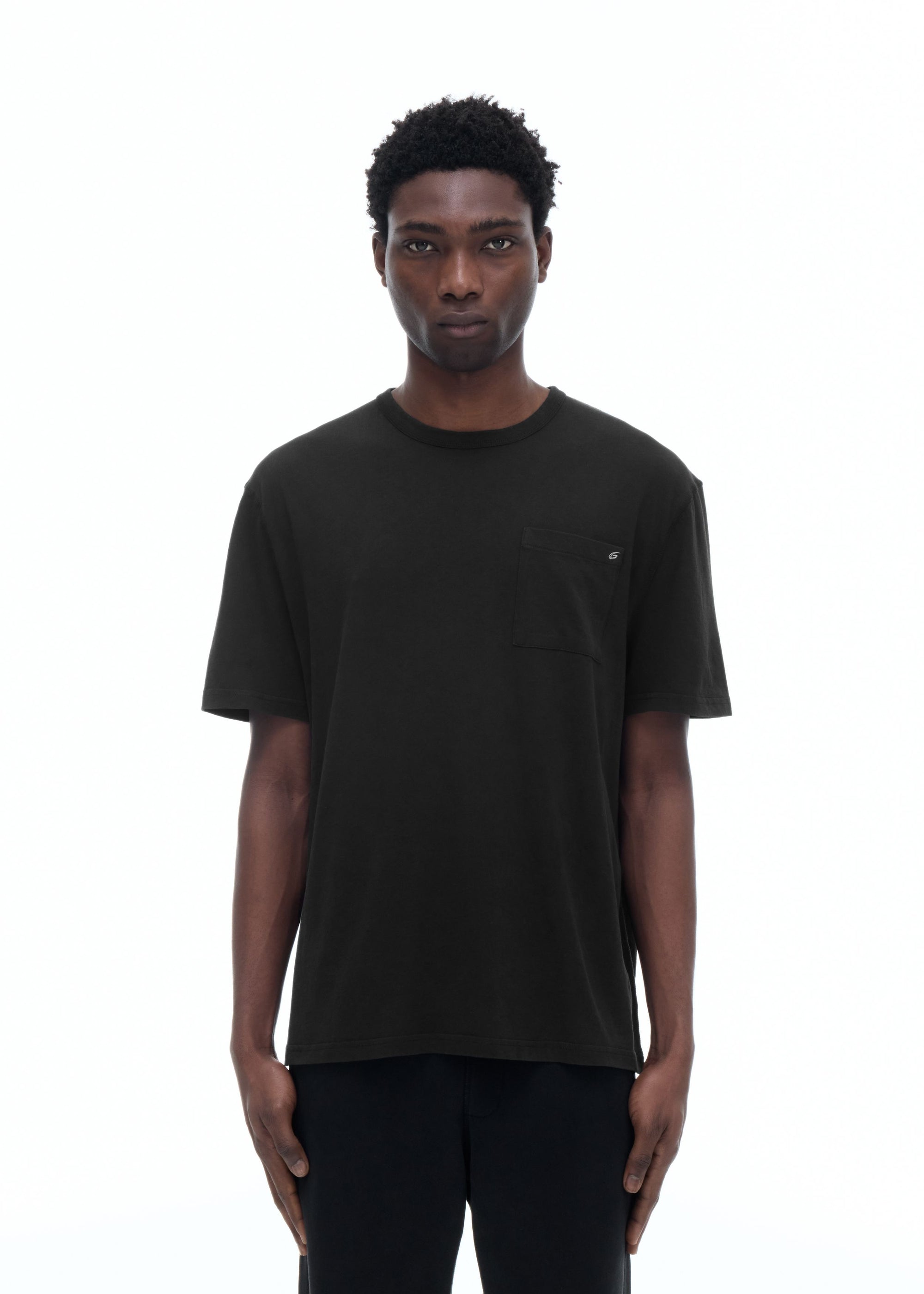 MINI SURF EMBLEM COLE T-SHIRT