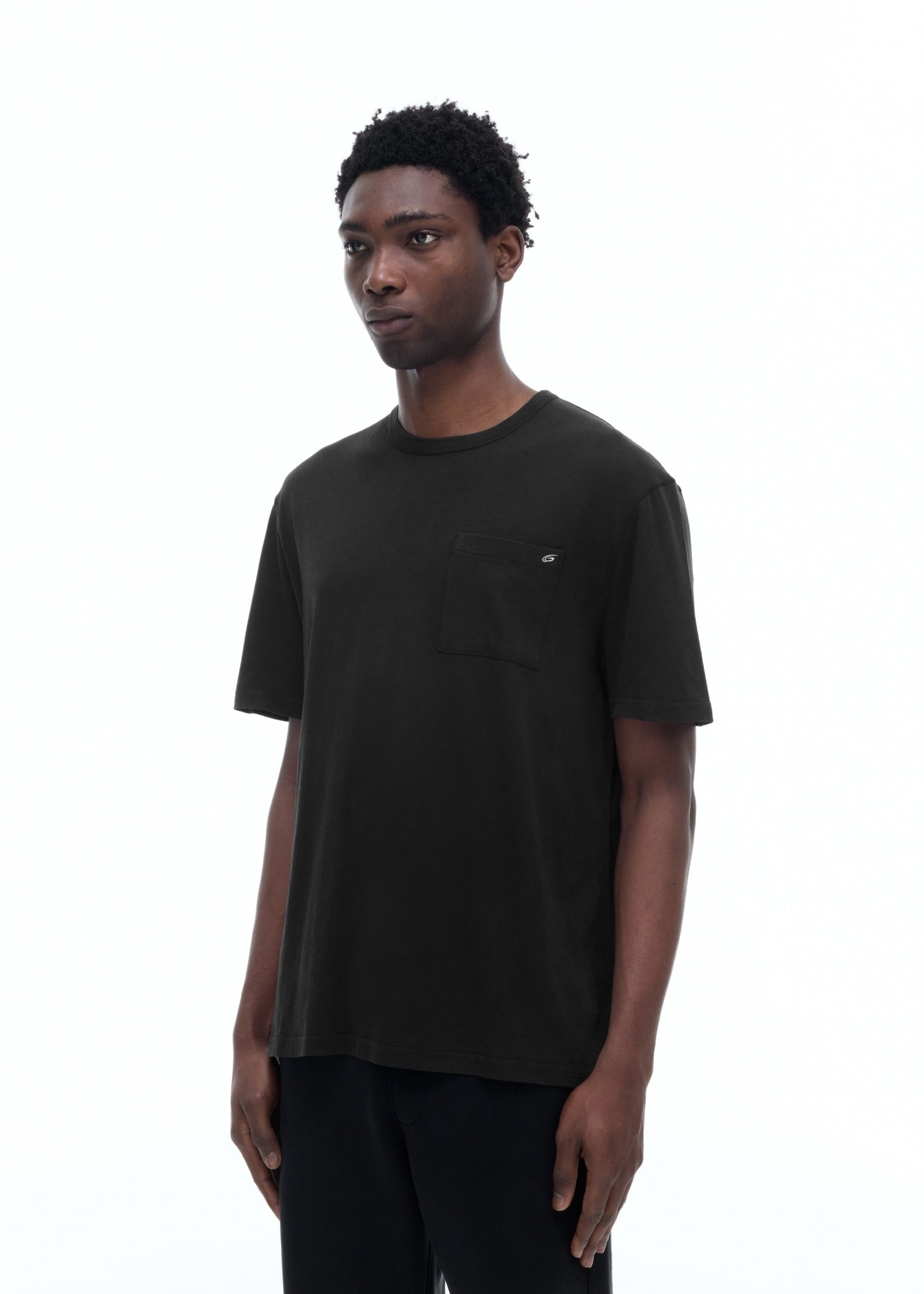 MINI SURF EMBLEM COLE T-SHIRT