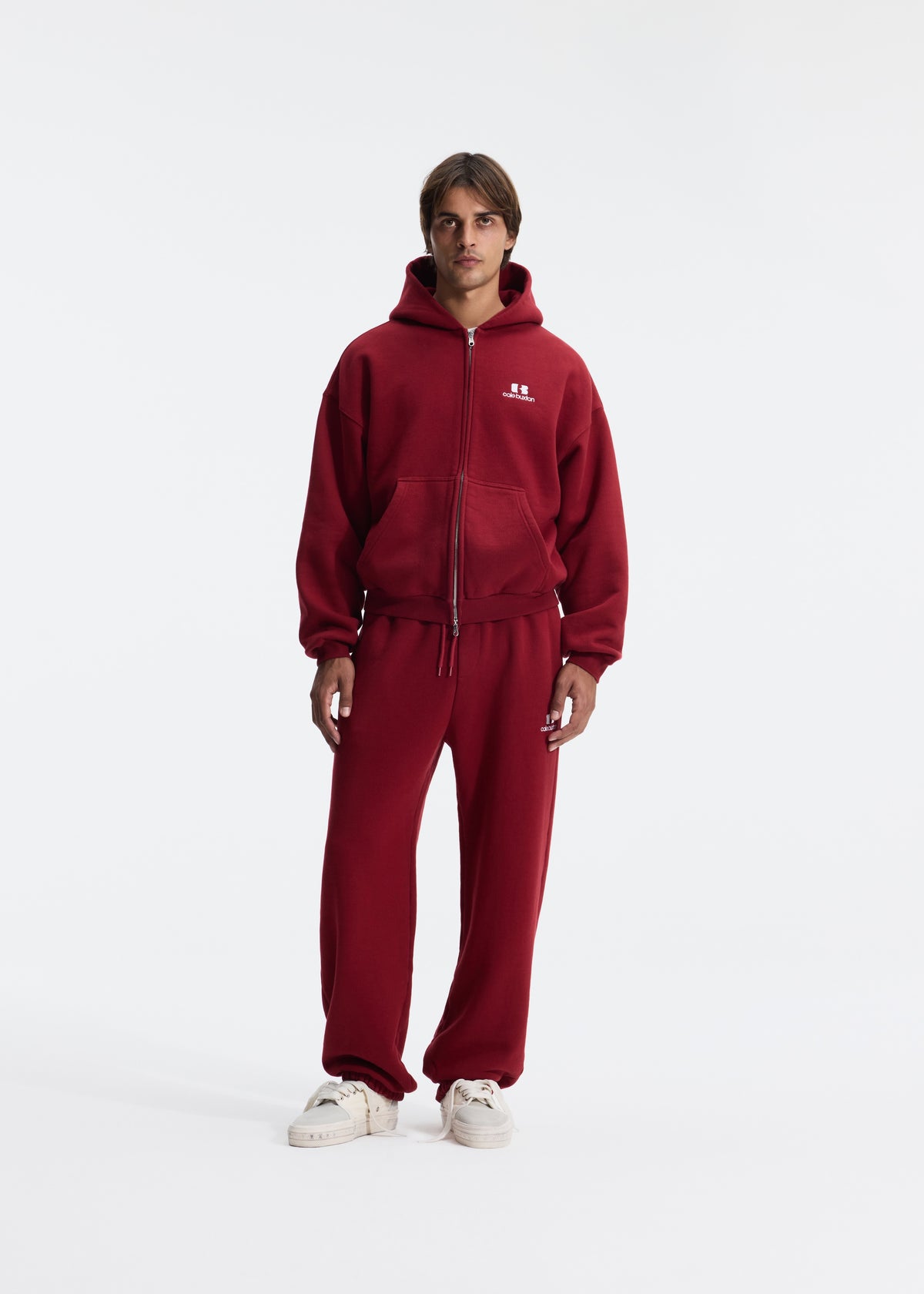 ICON LOGO SWEATPANTS