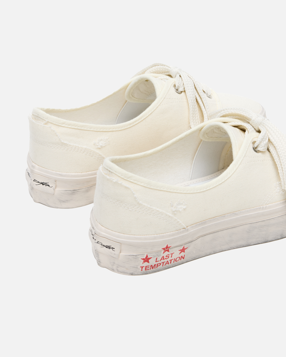 COLE DEXTER SKATE SHOE