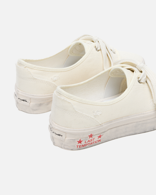 COLE DEXTER SKATE SHOE