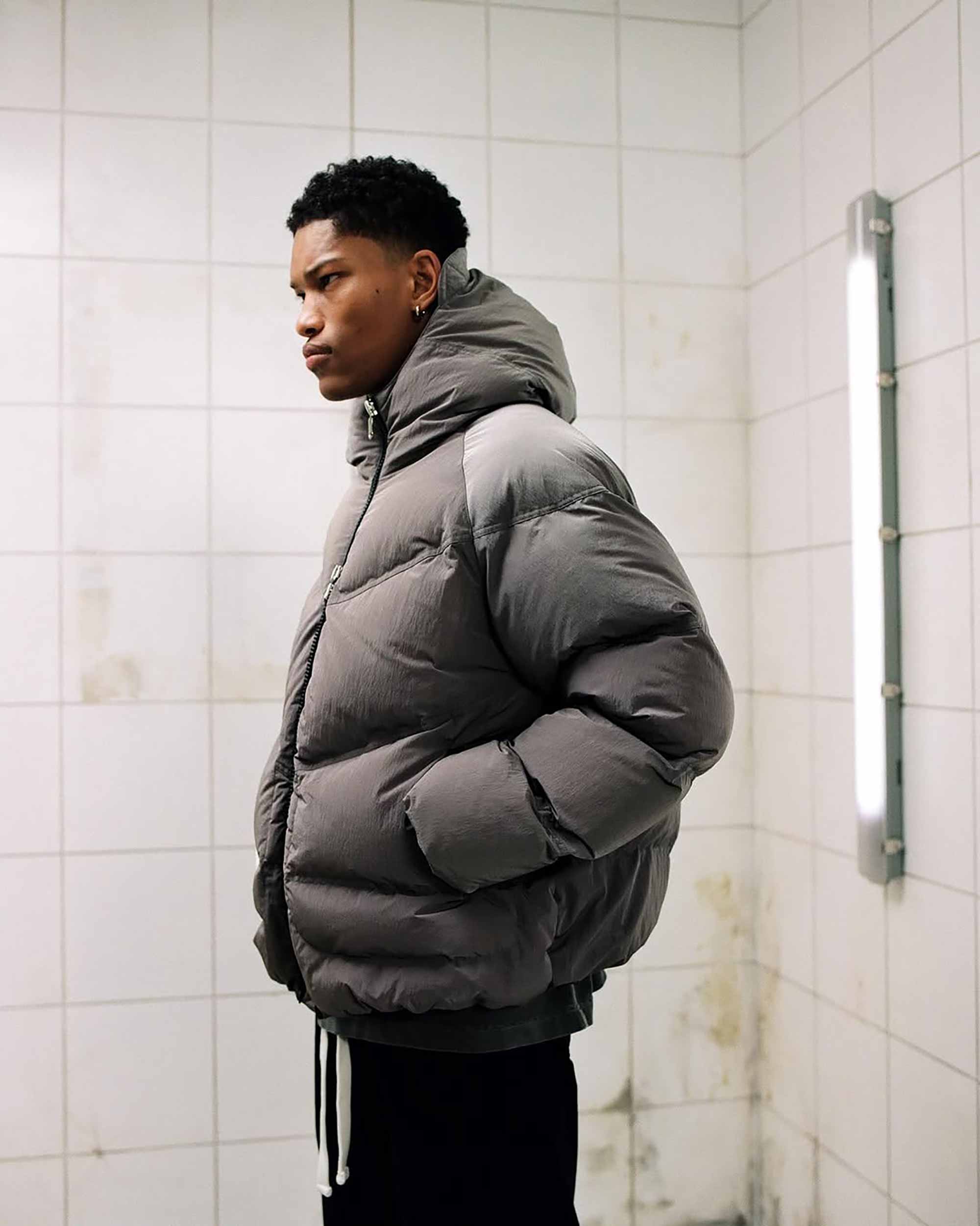 COLE BUXTON ダウンジャケット XL AW23 BLACK FRIDAY COLLECTION – Cole Buxton