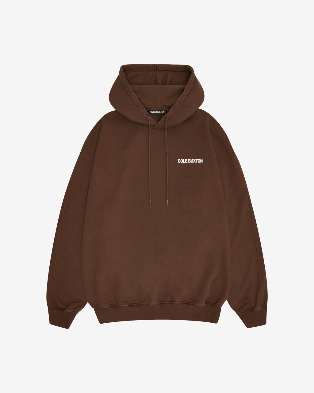 CB SPORTSWEAR HOODIE