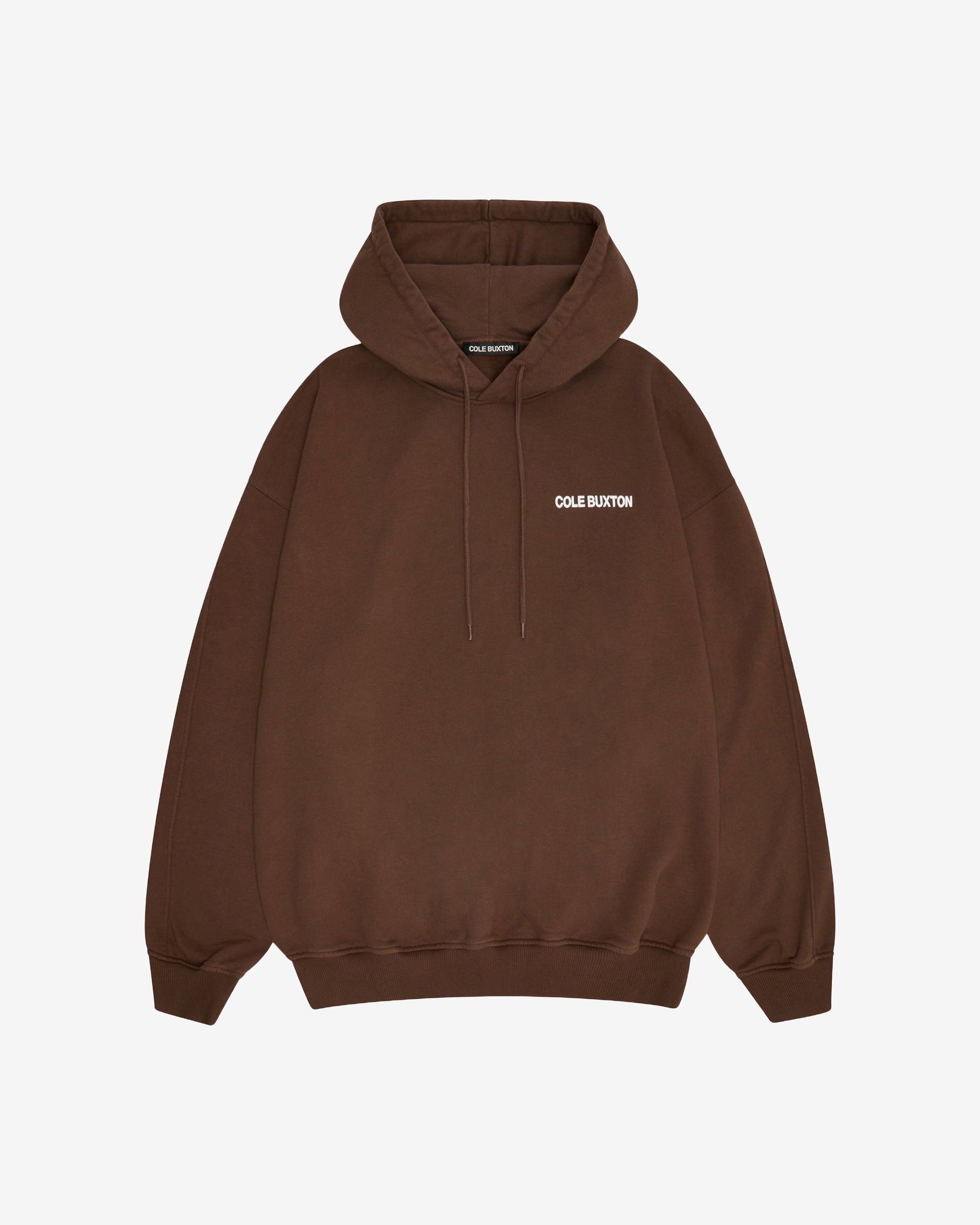 CB SPORTSWEAR HOODIE