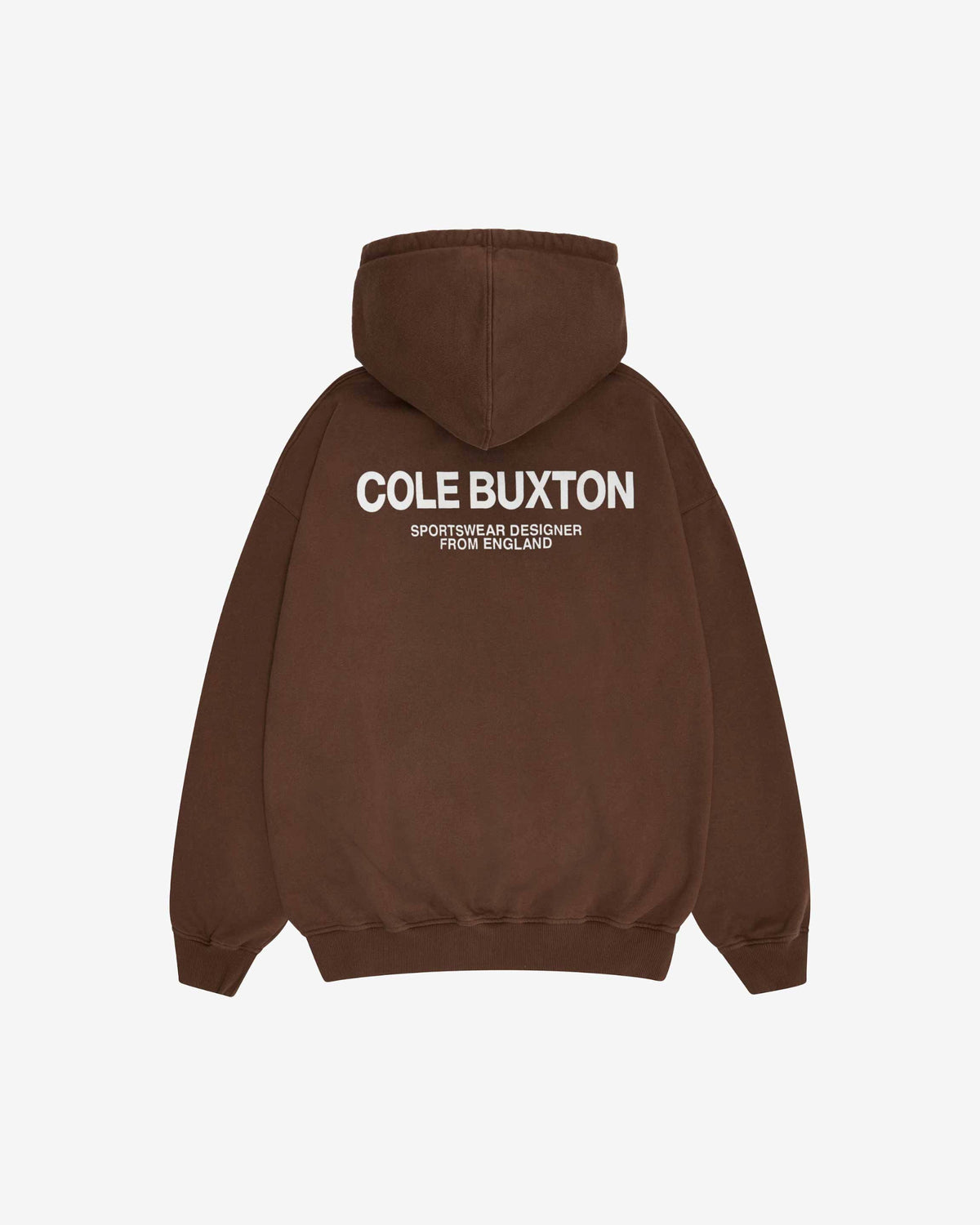 CB SPORTSWEAR HOODIE