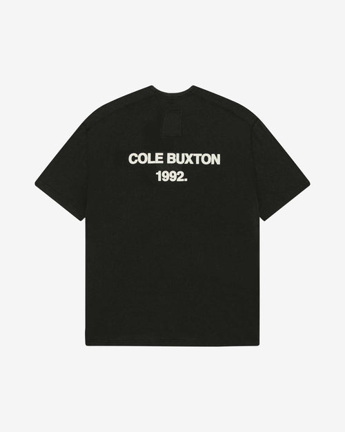 CB 1992 BACKSTAGE T-SHIRT