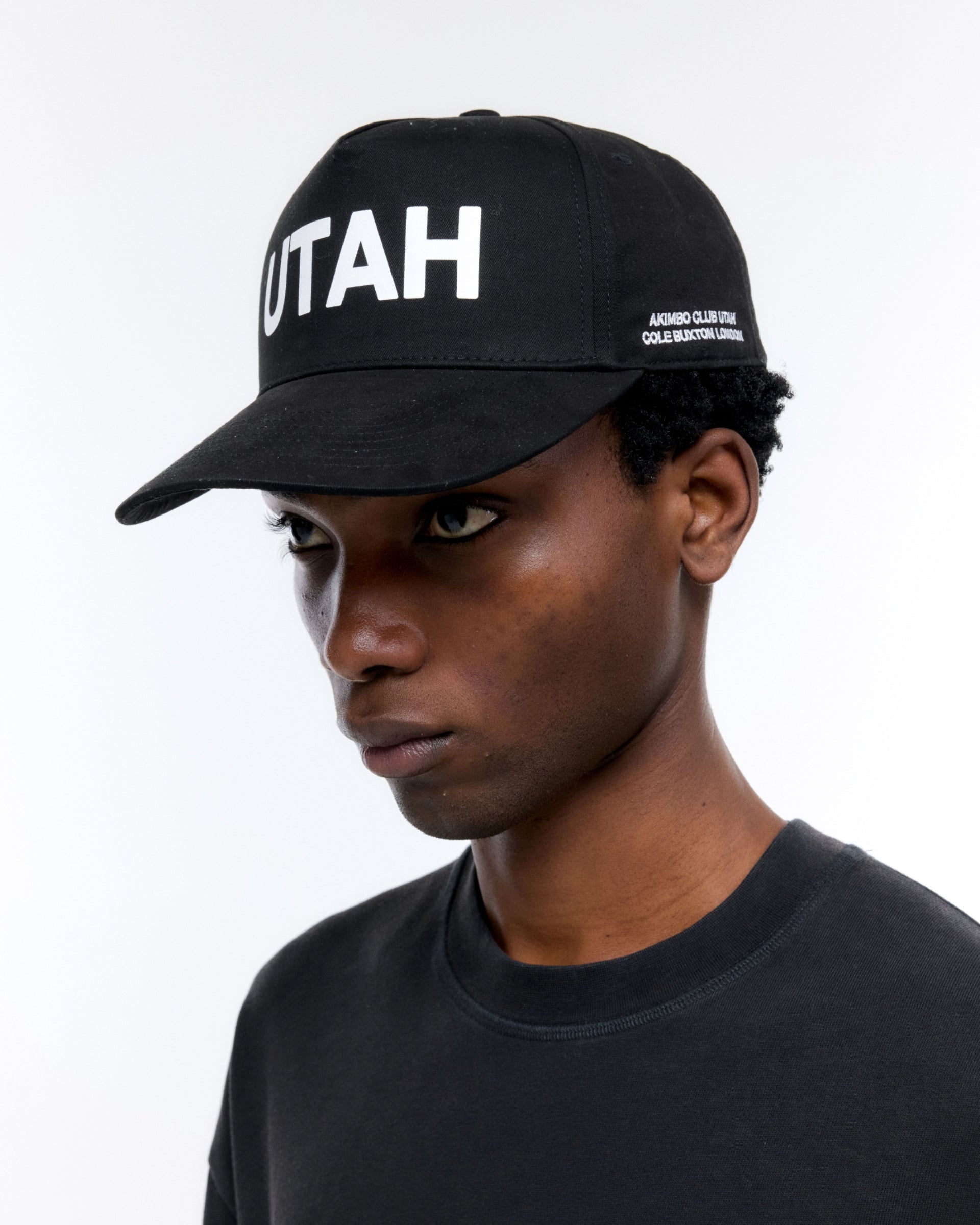 AKIMBO X CB UTAH CAP