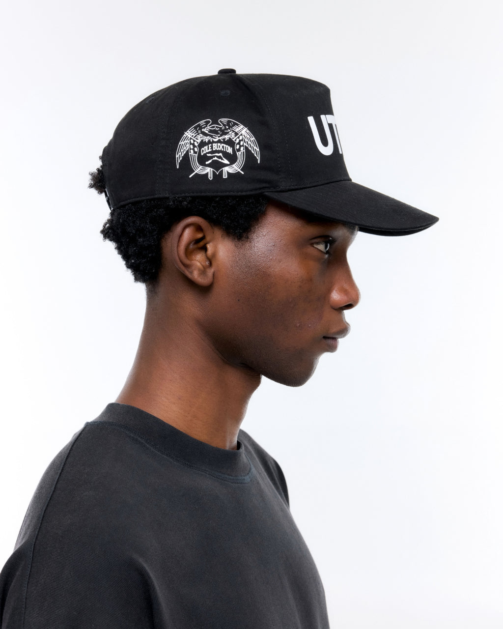 AKIMBO X CB UTAH CAP