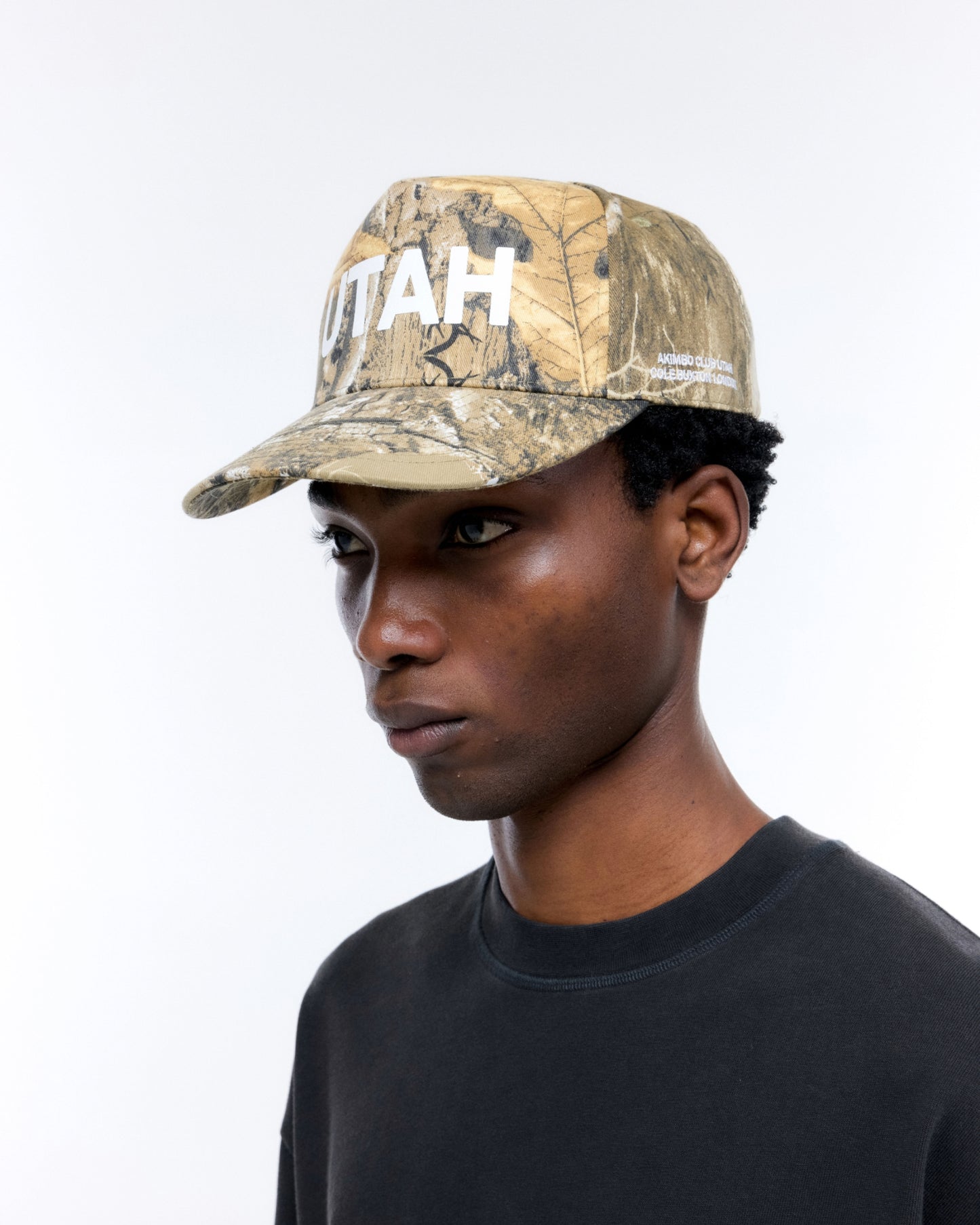 AKIMBO X CB UTAH CAP