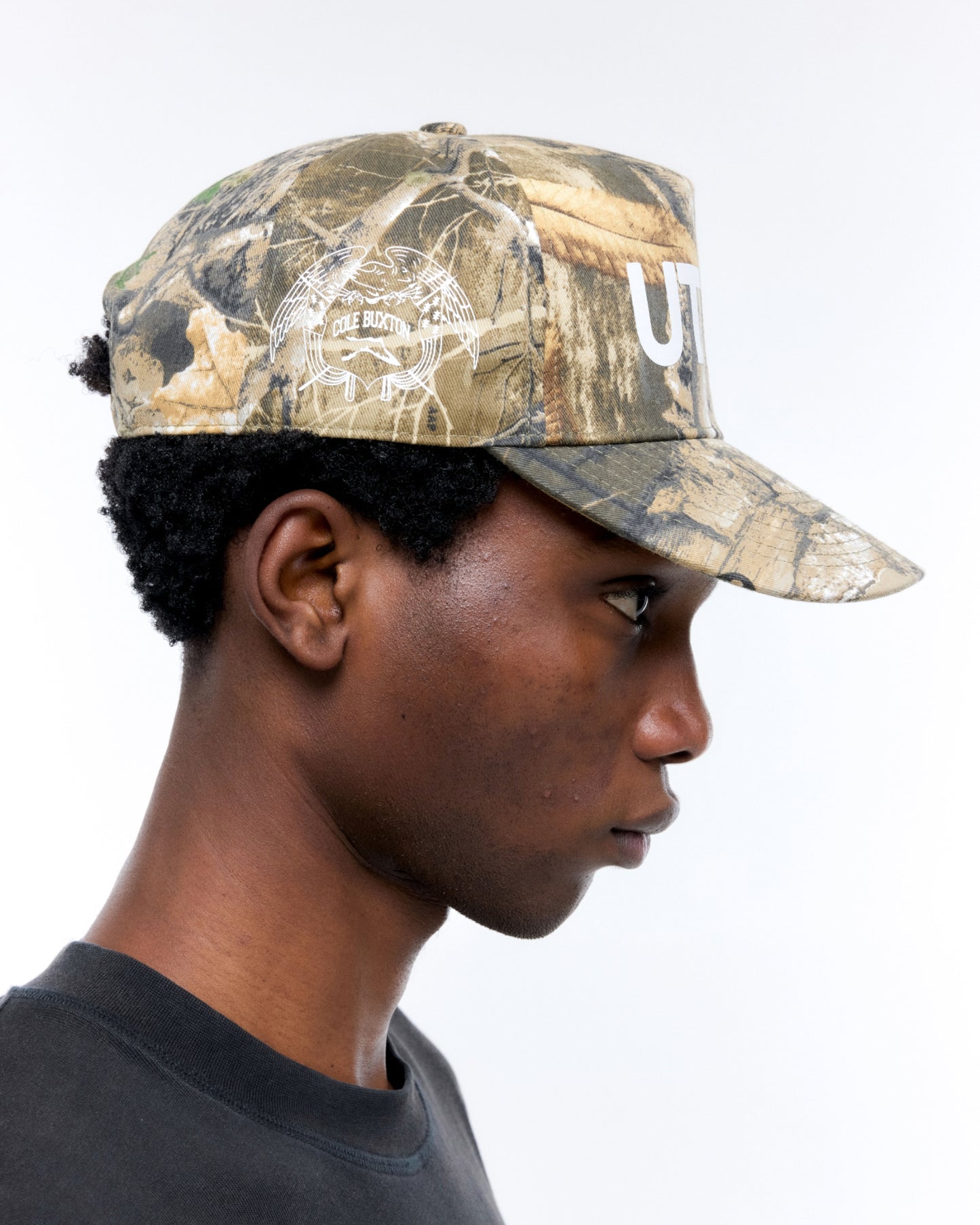 AKIMBO X CB UTAH CAP