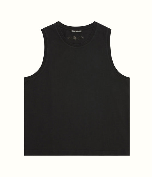 CB BOXY VEST