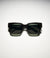 Cole Buxton | Lexxola Sunglasses | Unisex | Black