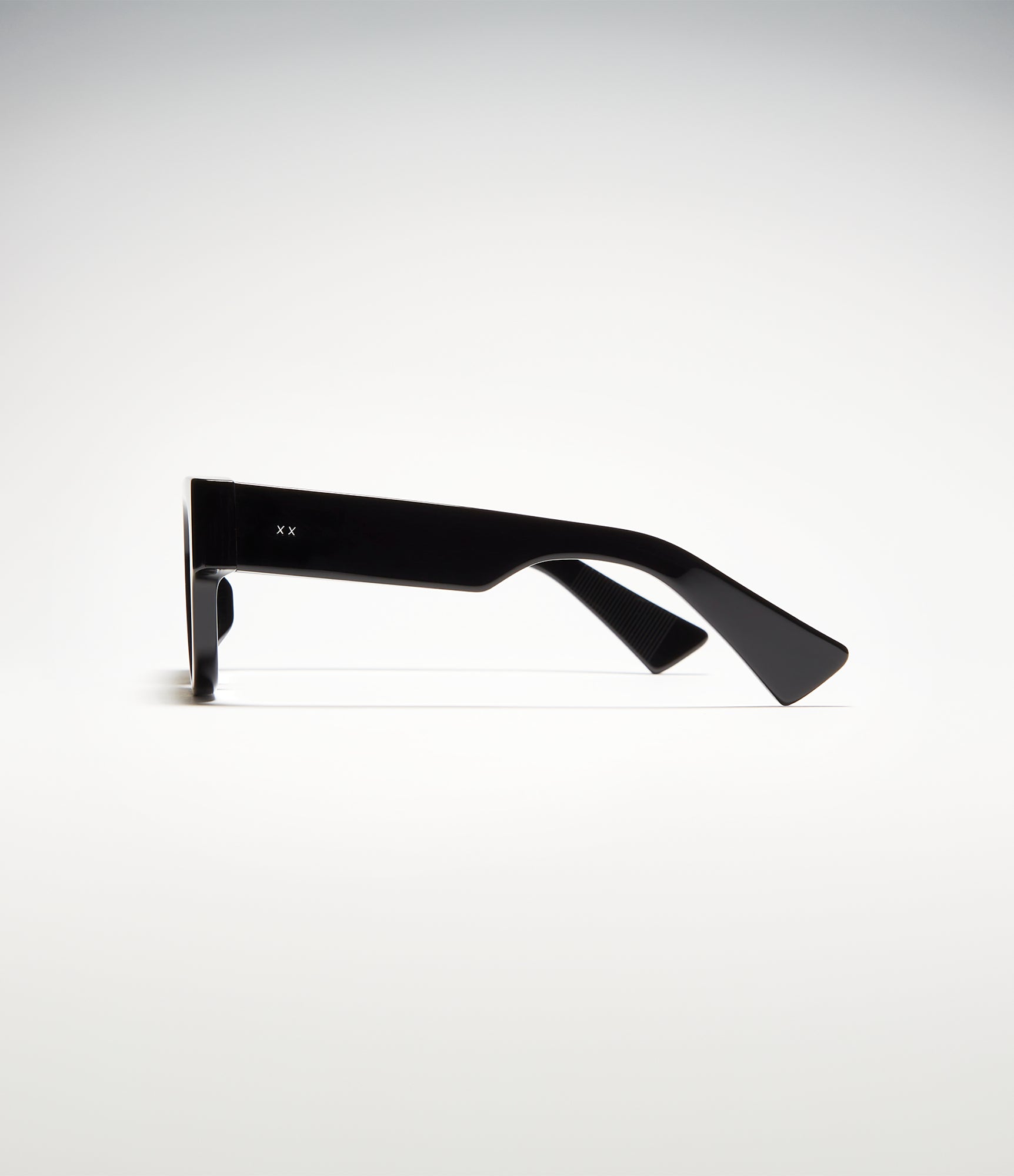 Cole Buxton | Lexxola Sunglasses | Unisex | Black