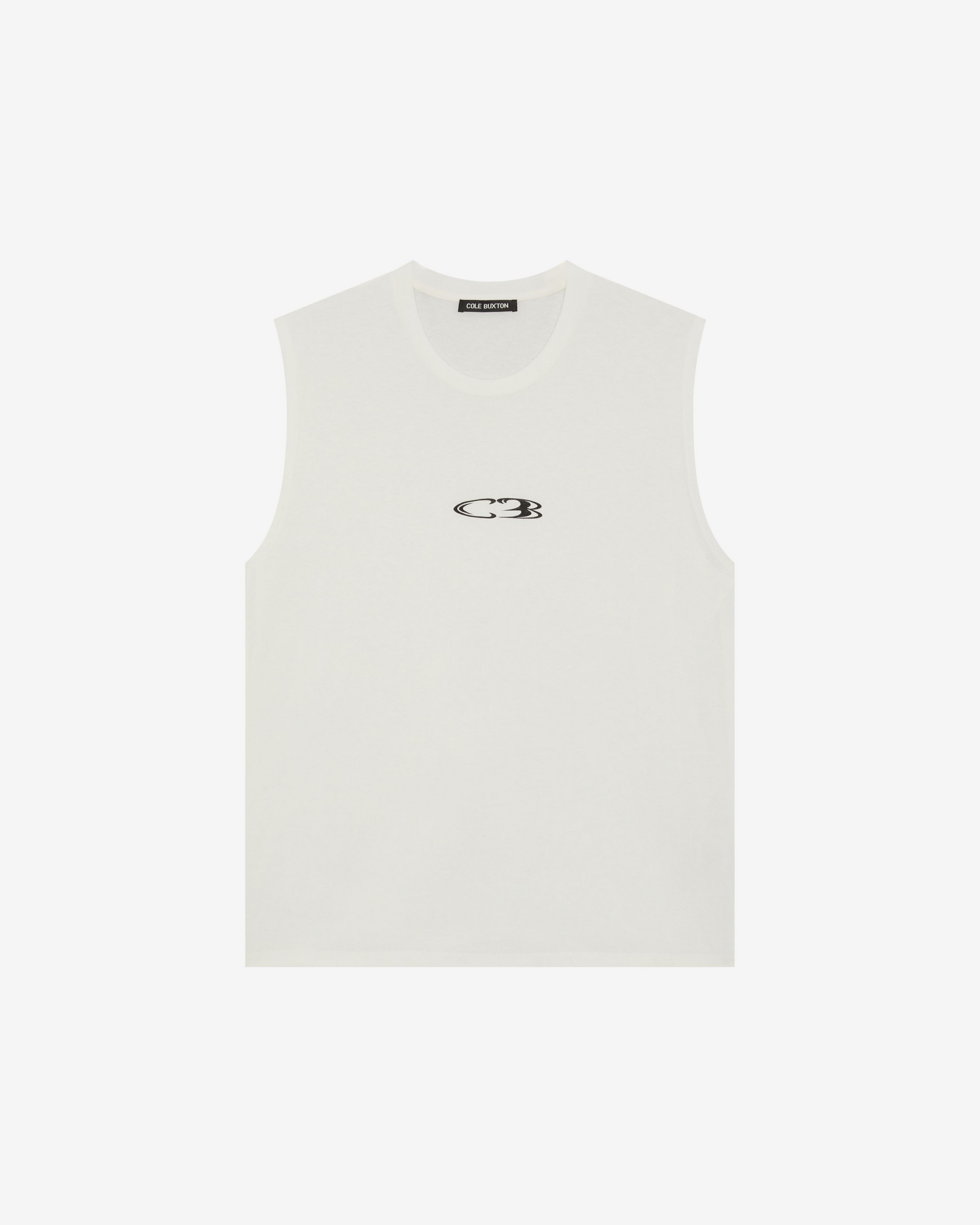 CB SURF CUT OFF VEST