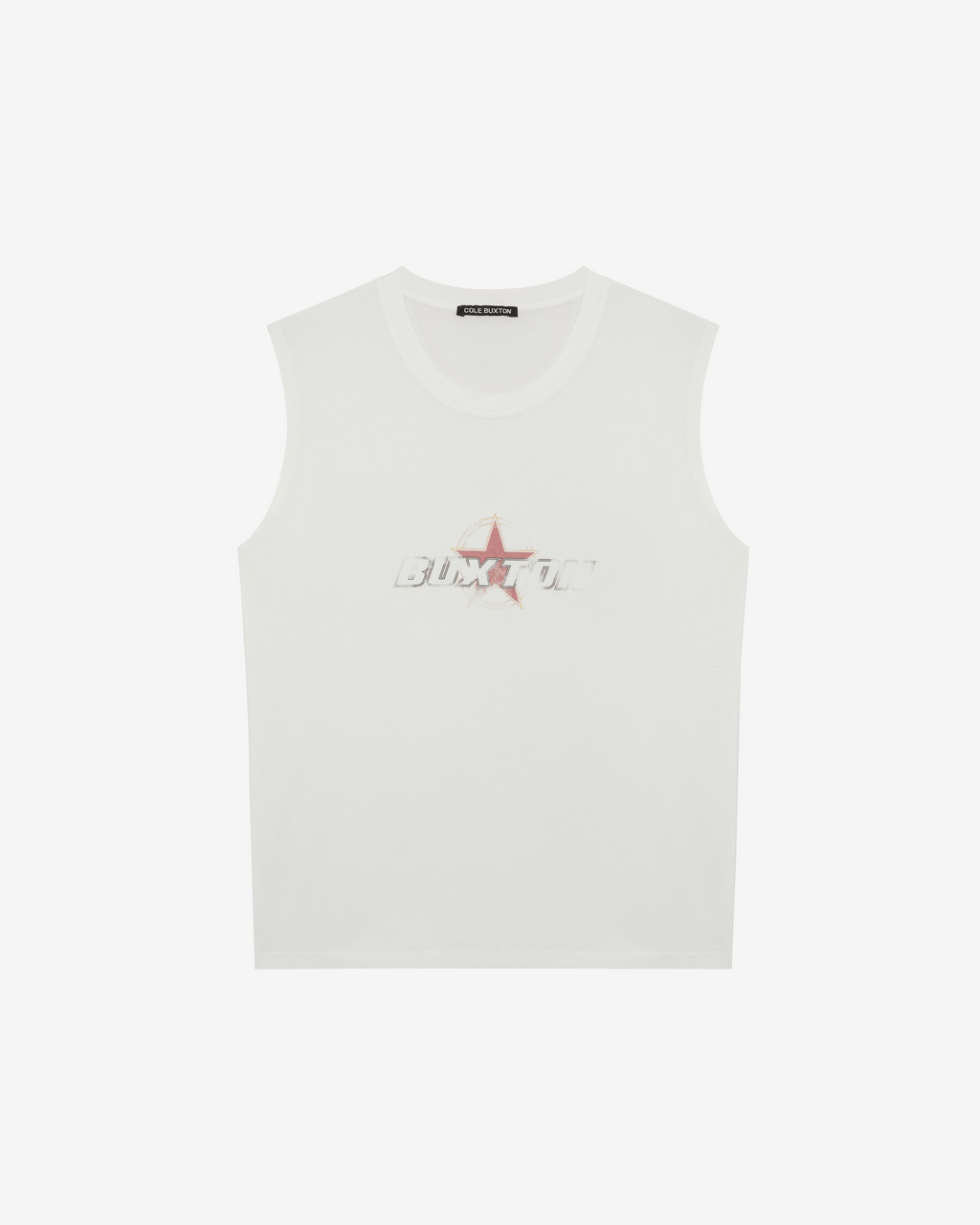 VINTAGE SURF CUT OFF