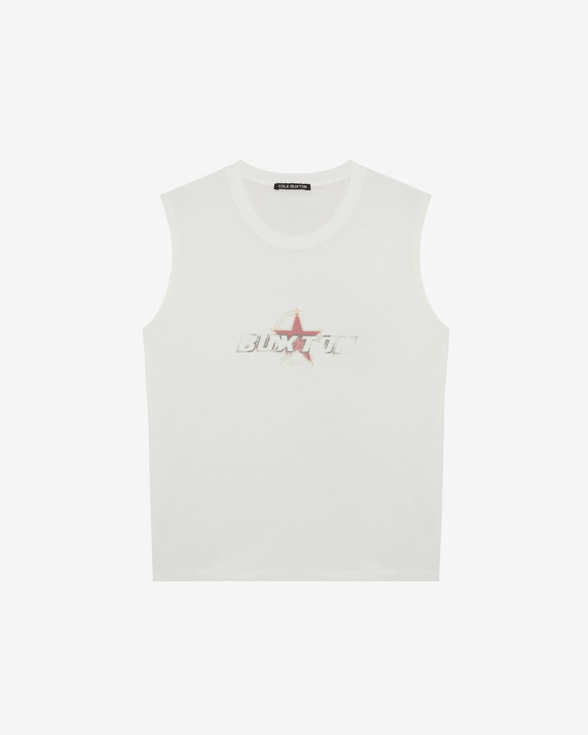 VINTAGE SURF CUT OFF