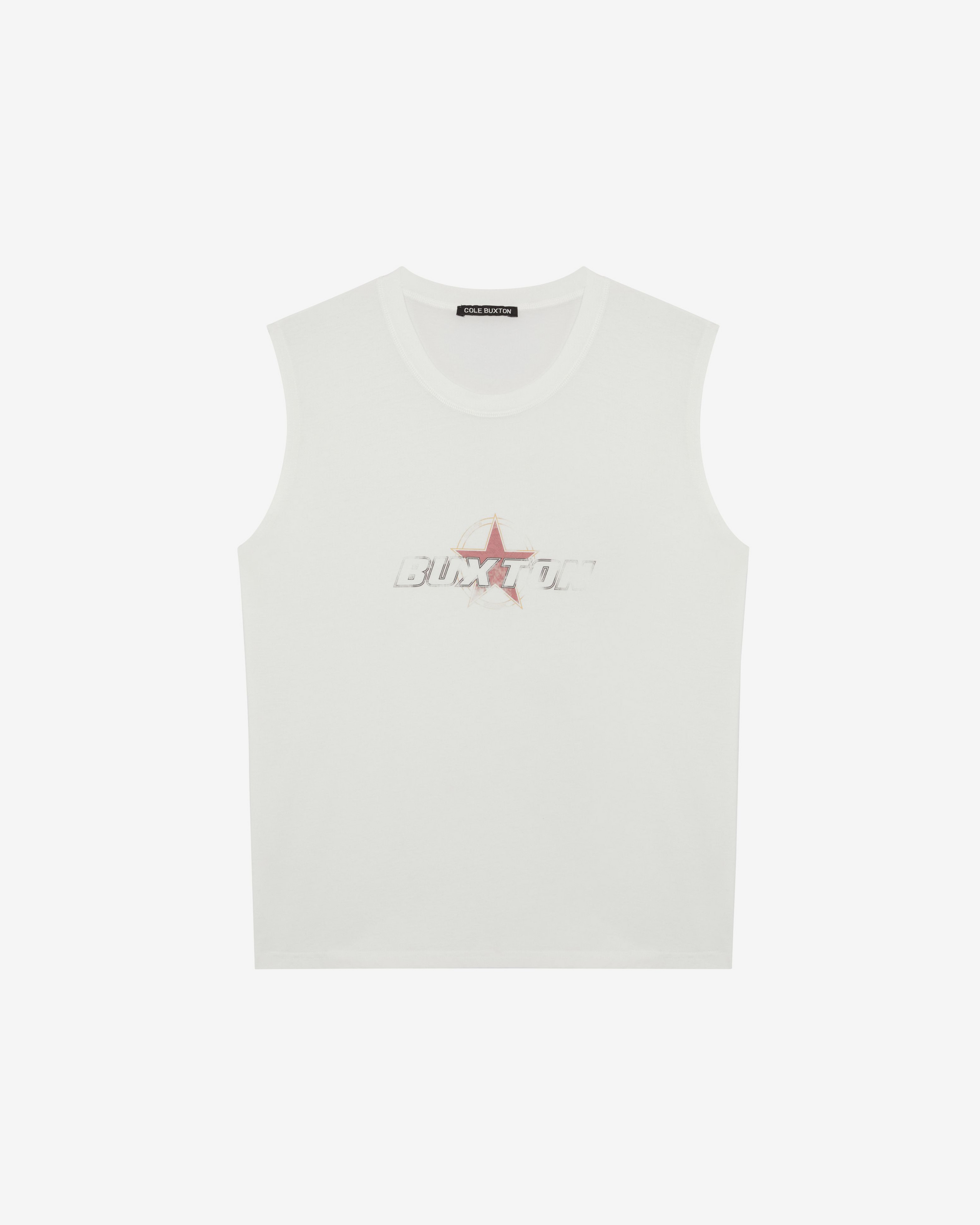 VINTAGE SURF CUT OFF