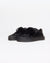 Cole Buxton | The Wilson Sneaker | Mens | Triple Black Nylon