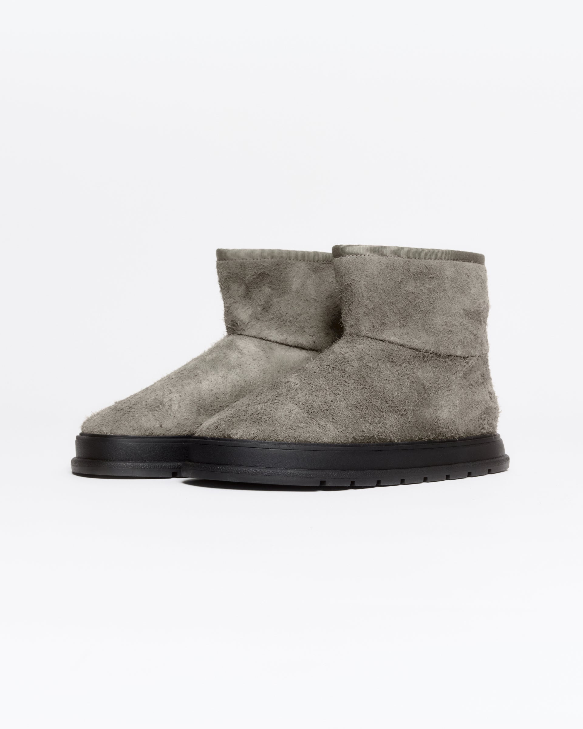 Cole Buxton | The Big Boot | Mens | Grey
