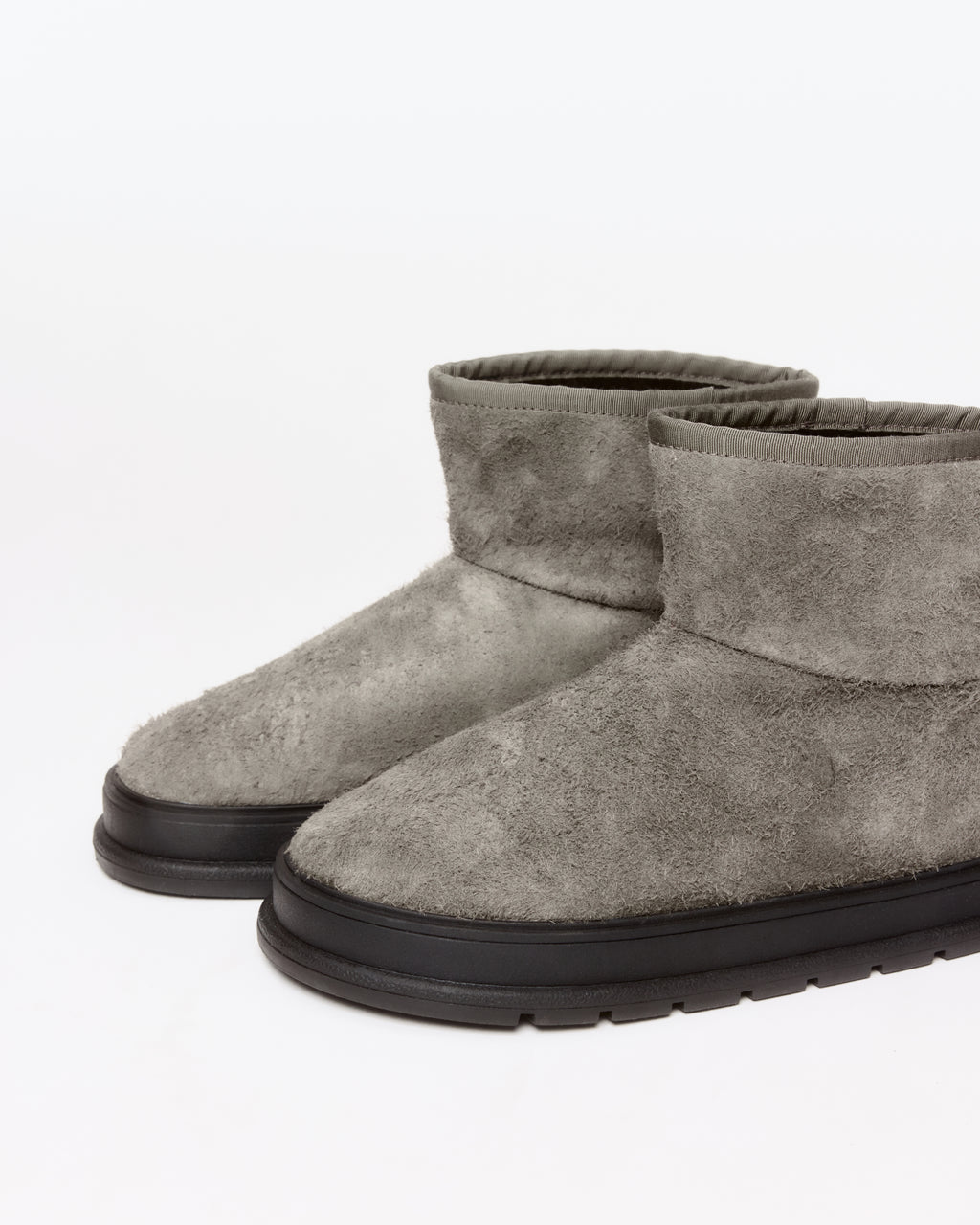 Cole Buxton | The Big Boot | Mens | Grey