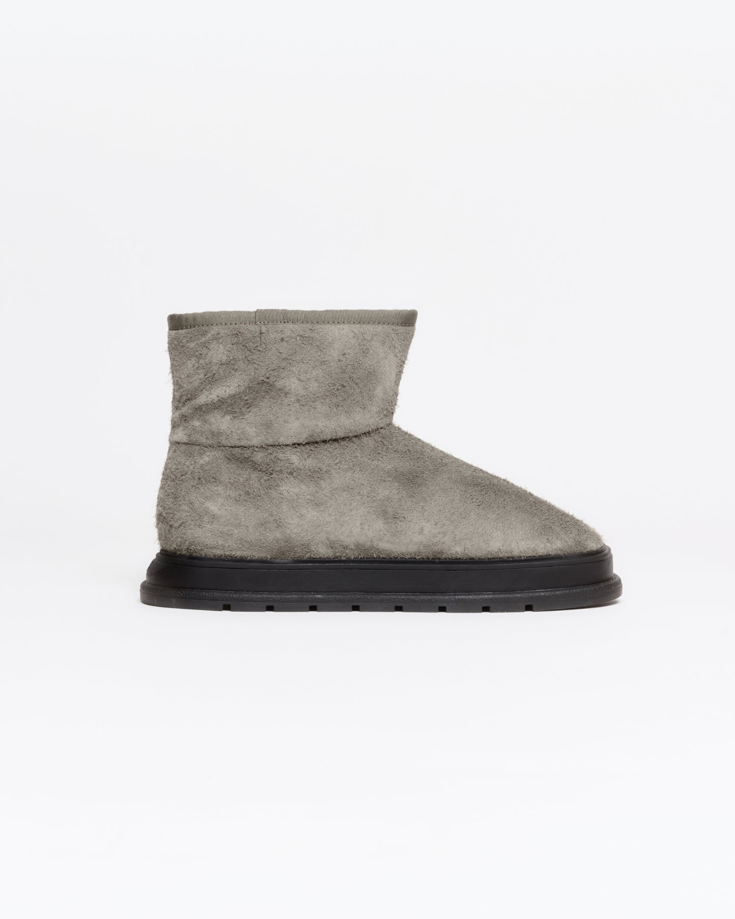 Cole Buxton | The Big Boot | Mens | Grey