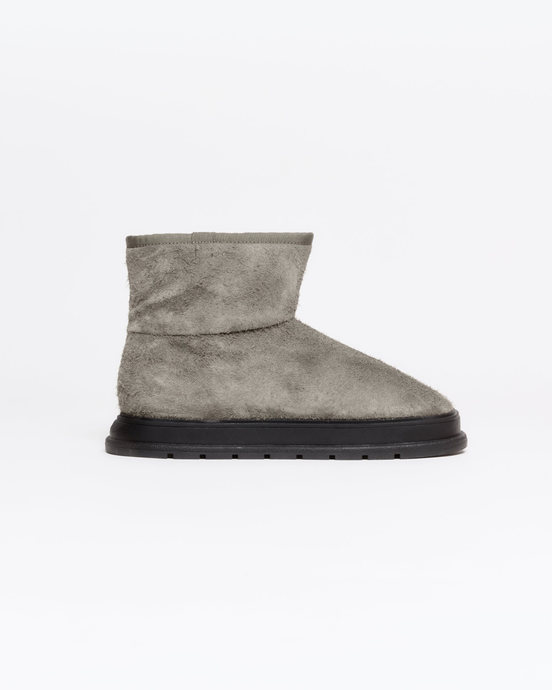 Cole Buxton | The Big Boot | Mens | Grey