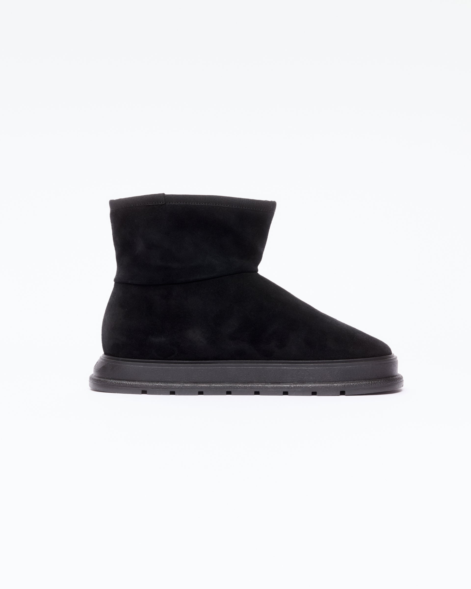 Cole Buxton | The Big Boot | Mens | Black