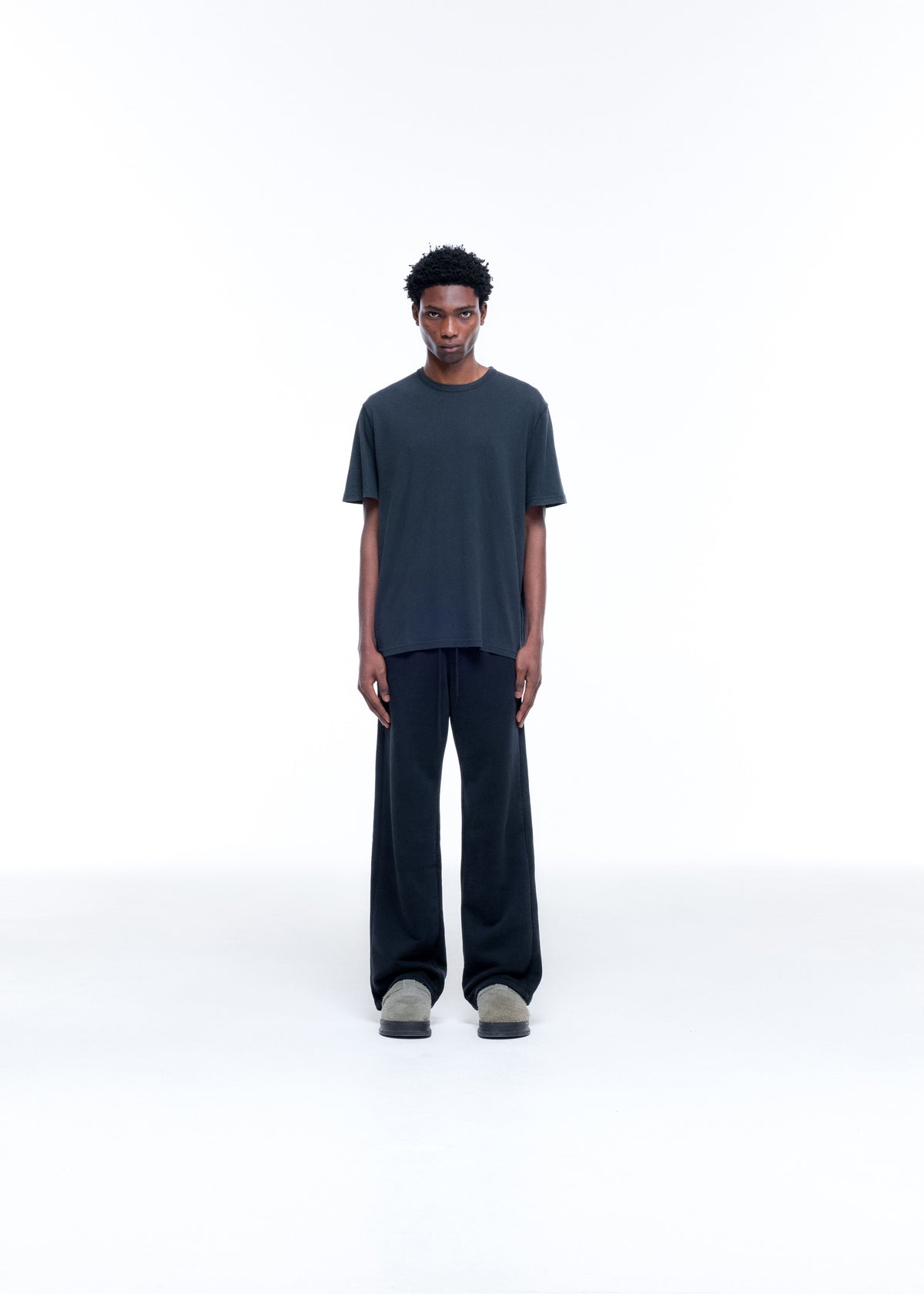 Cole Buxton | Cole T-Shirt | Mens | Cotton | Black