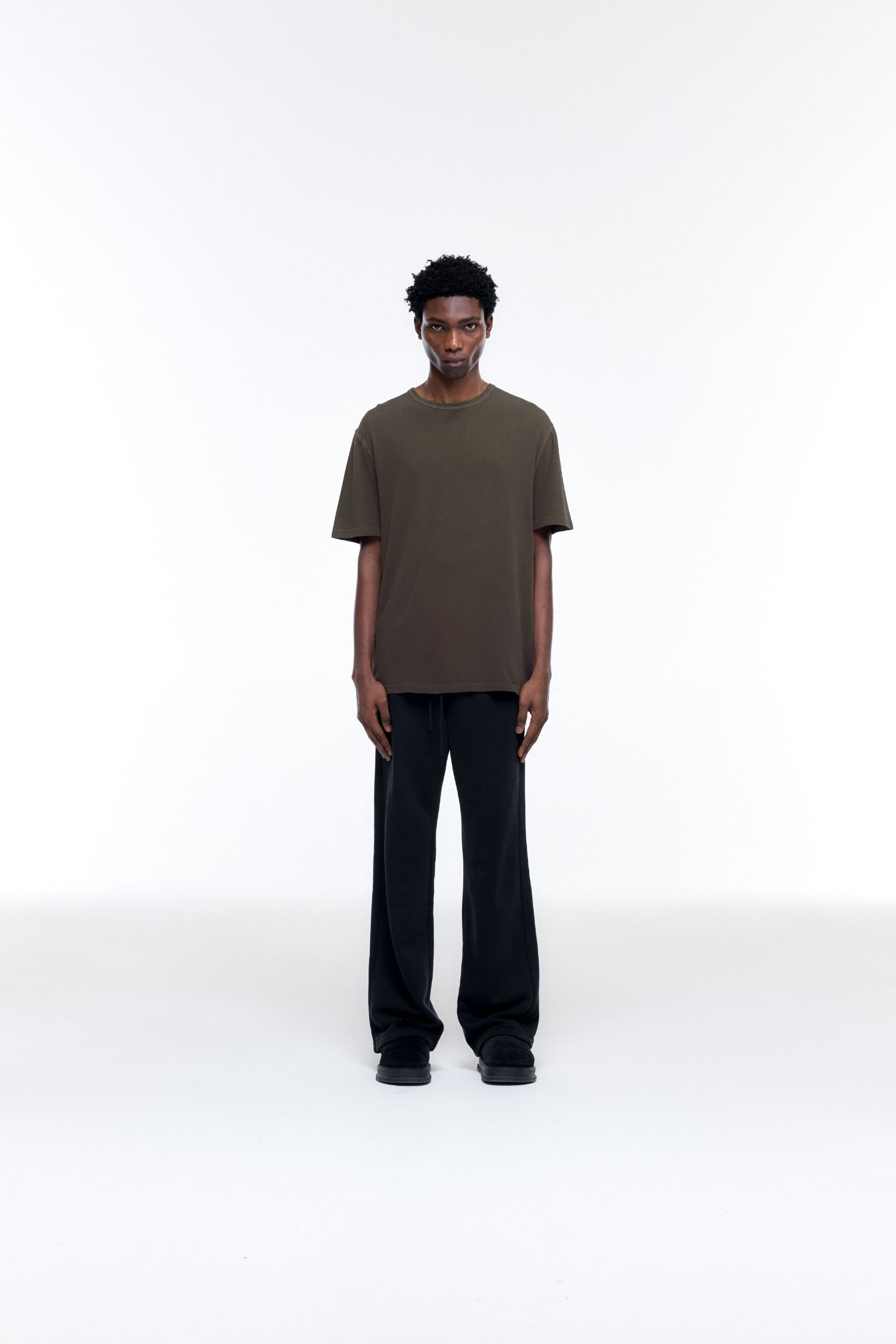 THE 'COLE' T-SHIRT