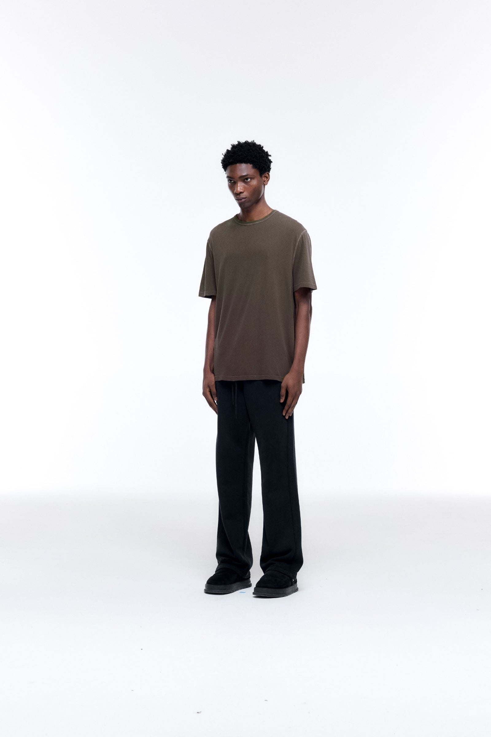THE 'COLE' T-SHIRT