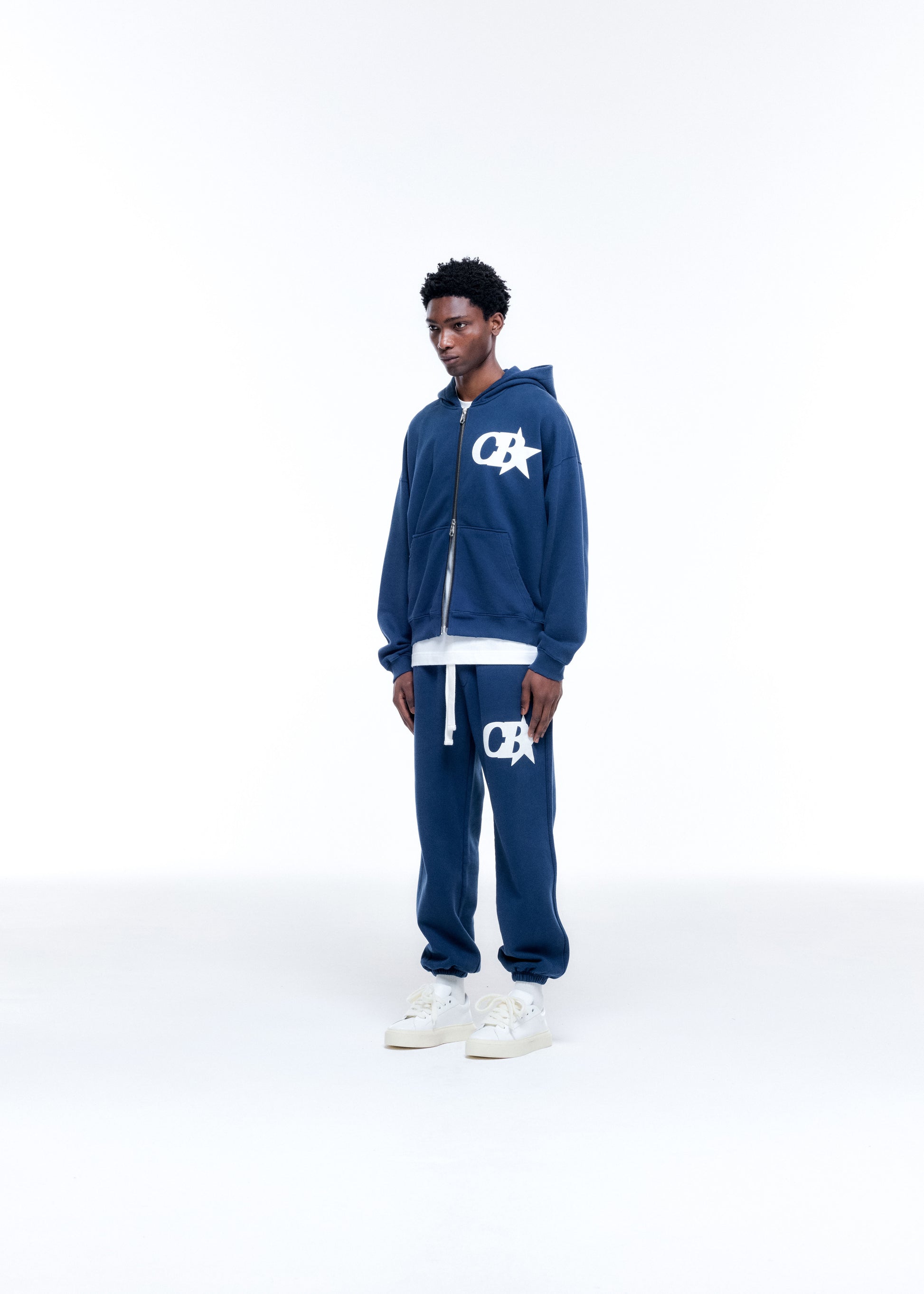 Cole Buxton | Cb Star Sweatpants | Mens | 0