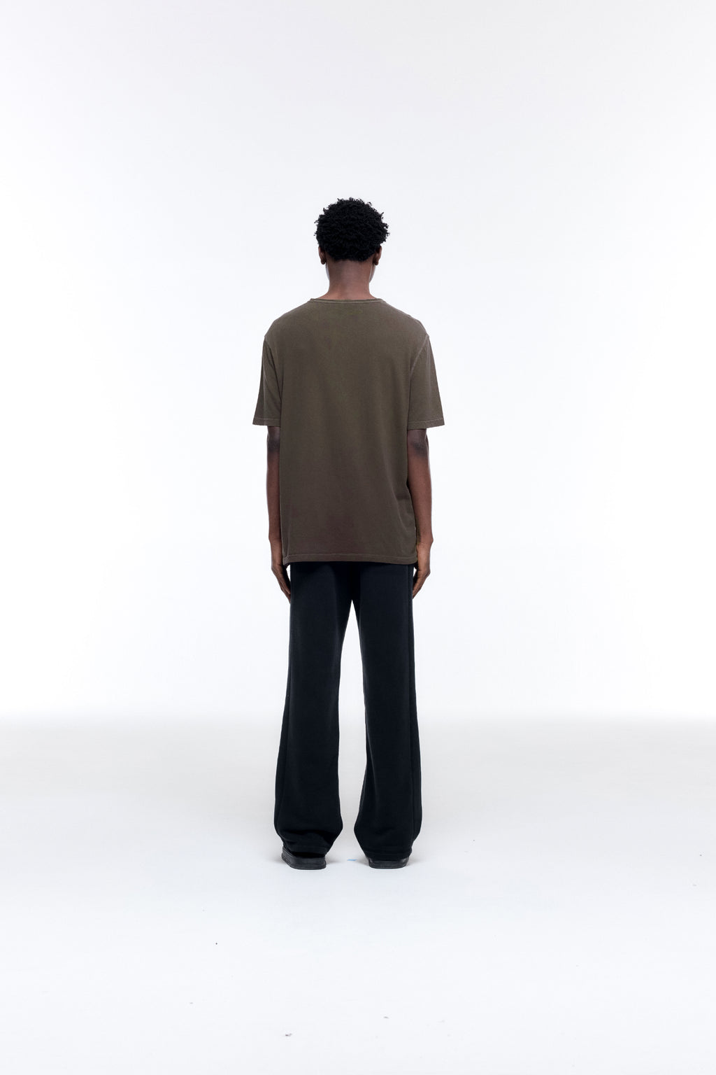 THE 'COLE' T-SHIRT
