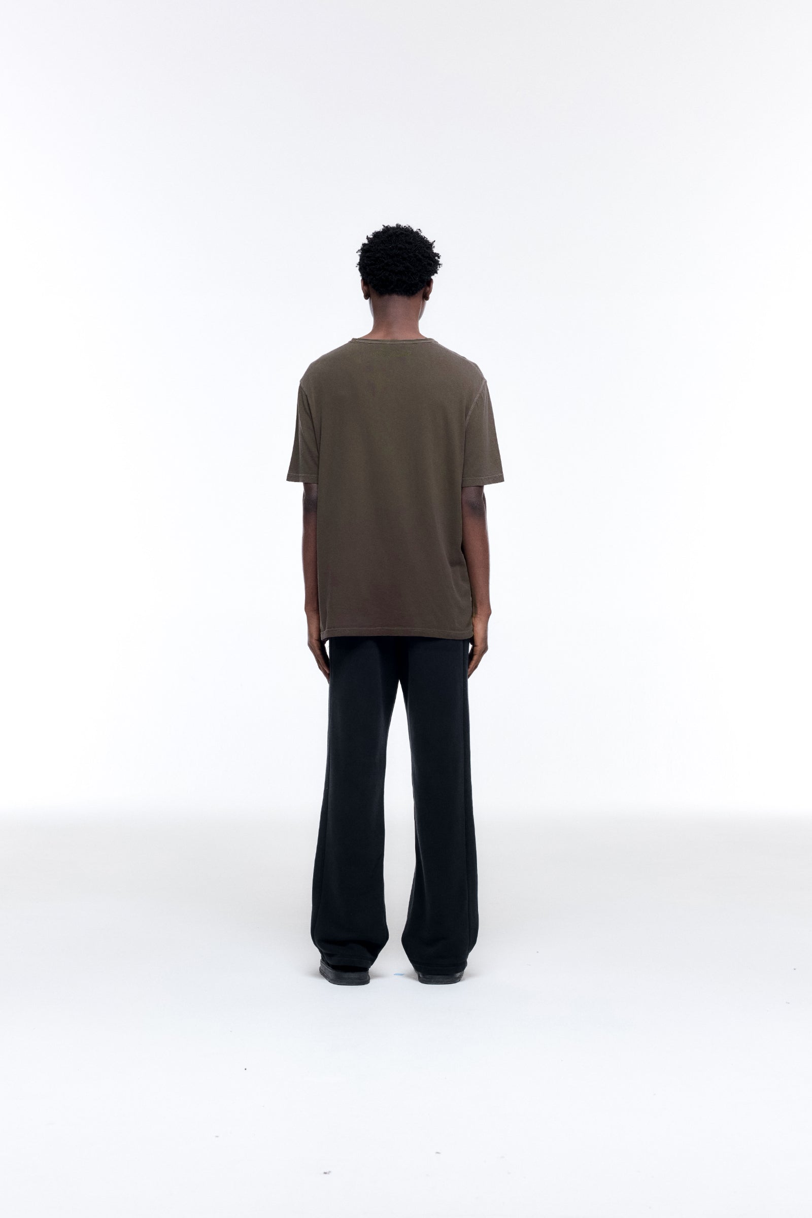 THE 'COLE' T-SHIRT
