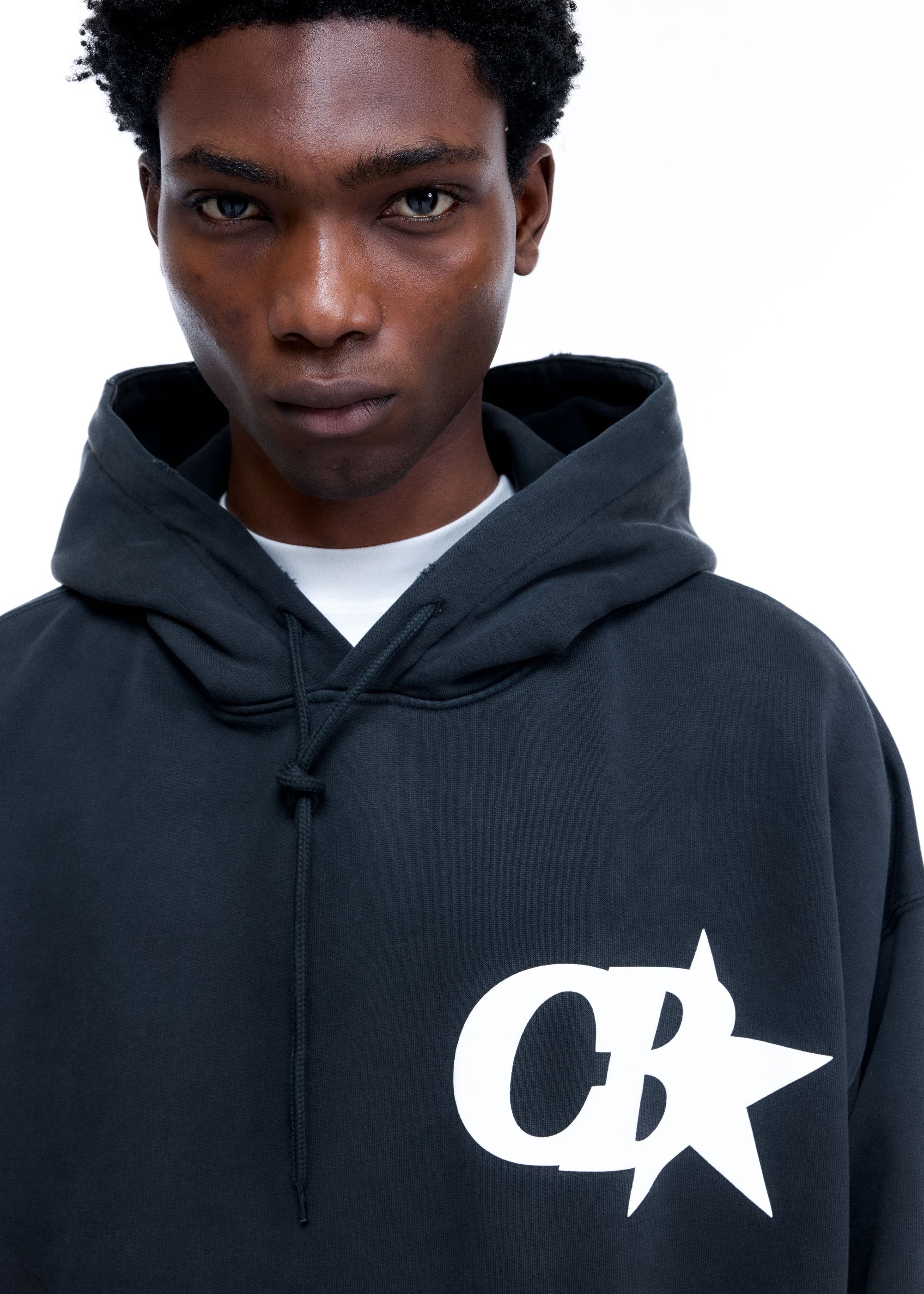 Cole Buxton | Cb Star Hoodie | Mens | 0
