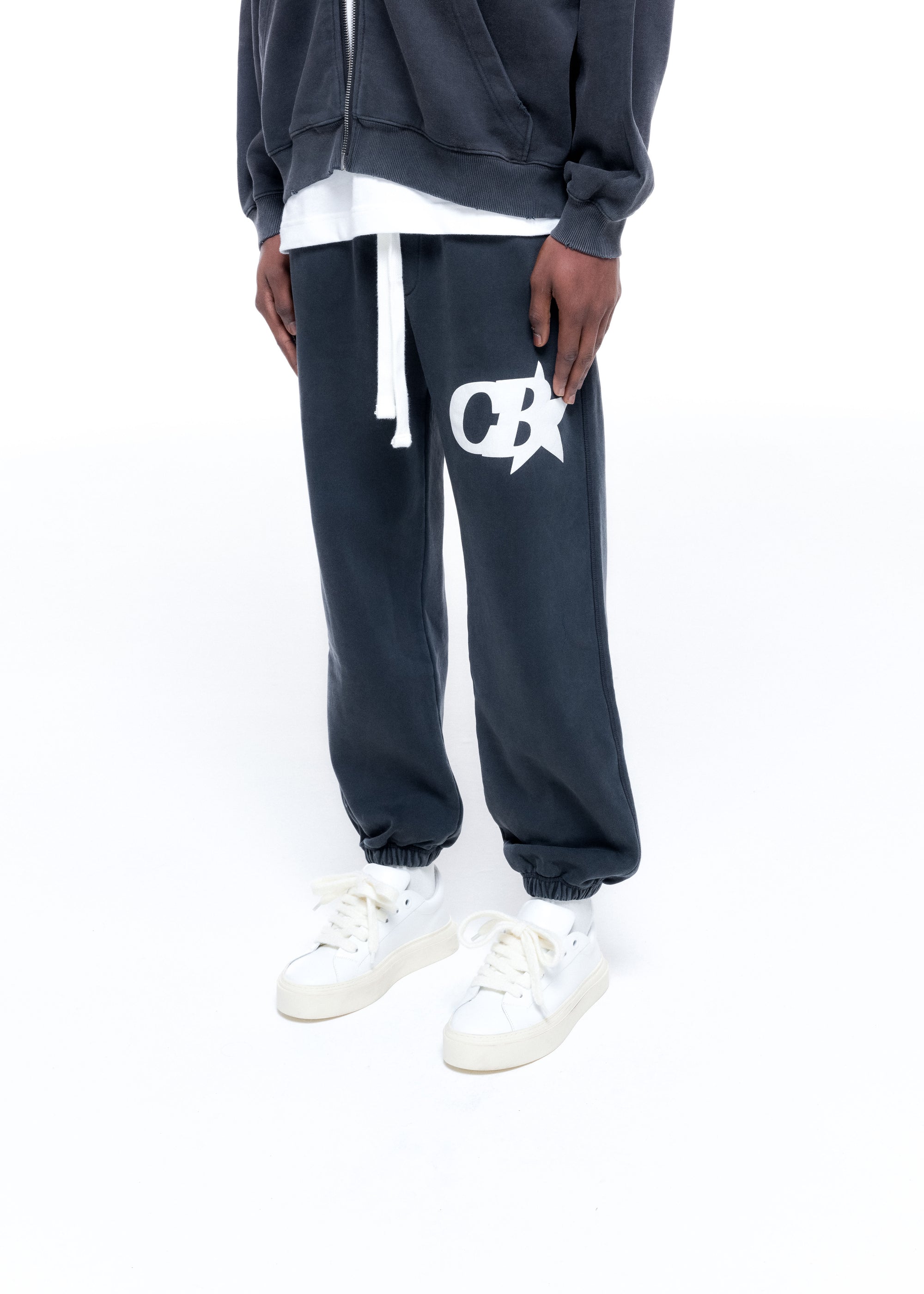 Cole Buxton | Cb Star Sweatpants | Mens | 0