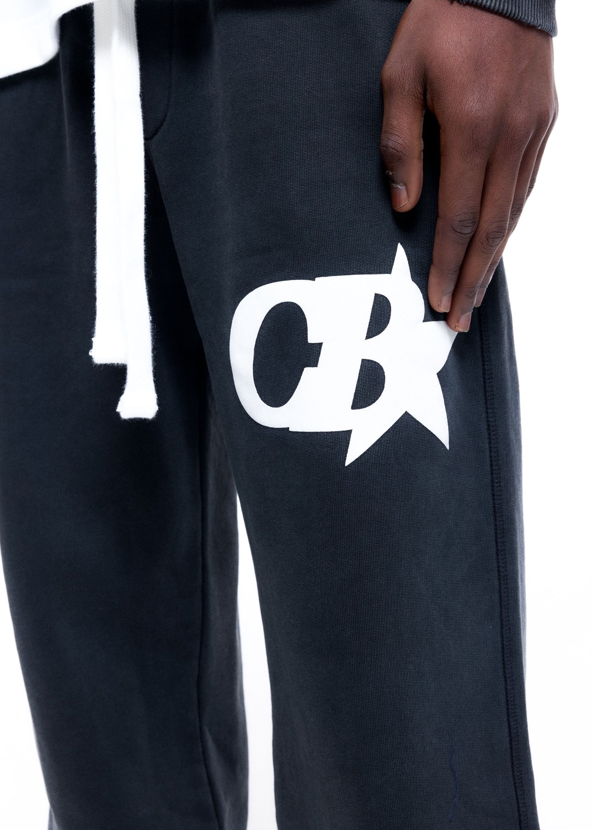 Cole Buxton | Cb Star Sweatpants | Mens | 0