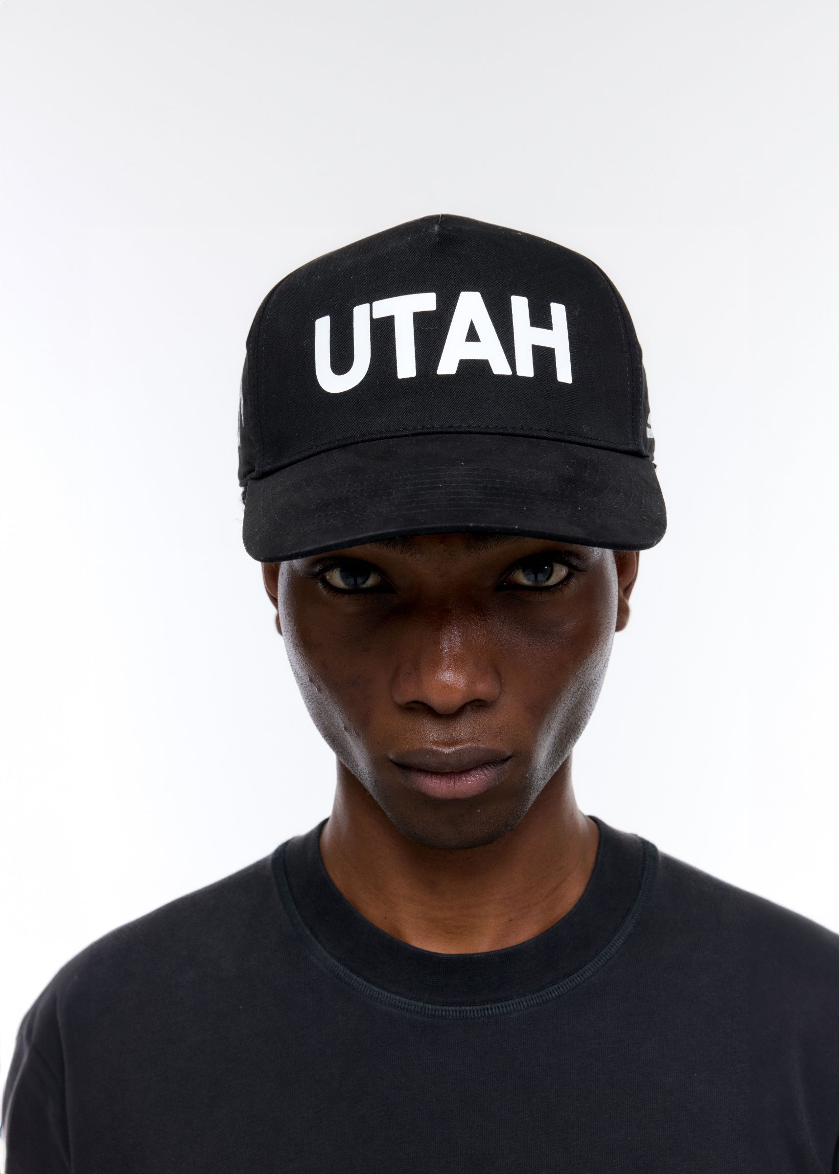 AKIMBO X CB UTAH CAP