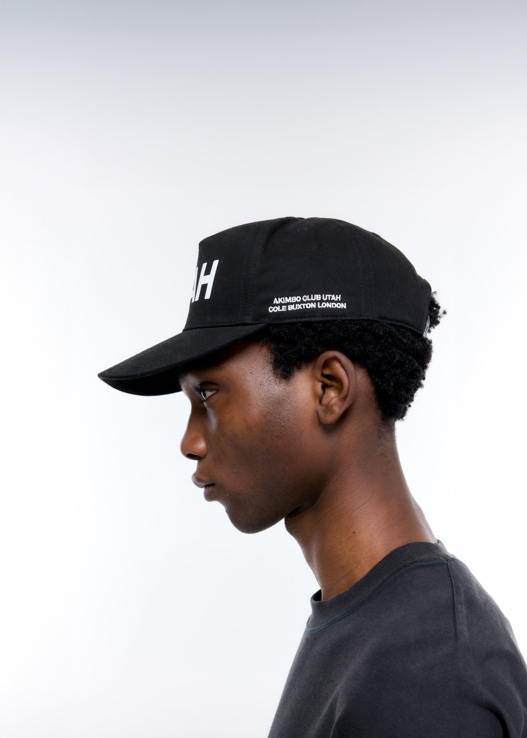 AKIMBO X CB UTAH CAP