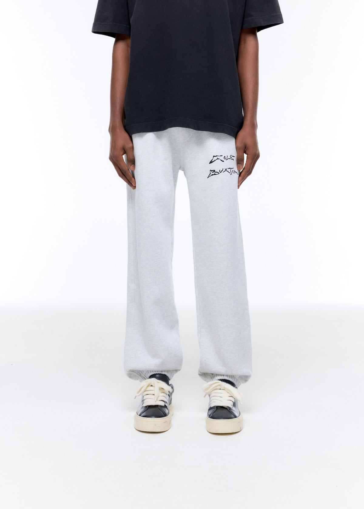 AKIMBO X CB SWEATPANTS