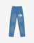CB STAR DISTRESSED LOUNGE PANTS