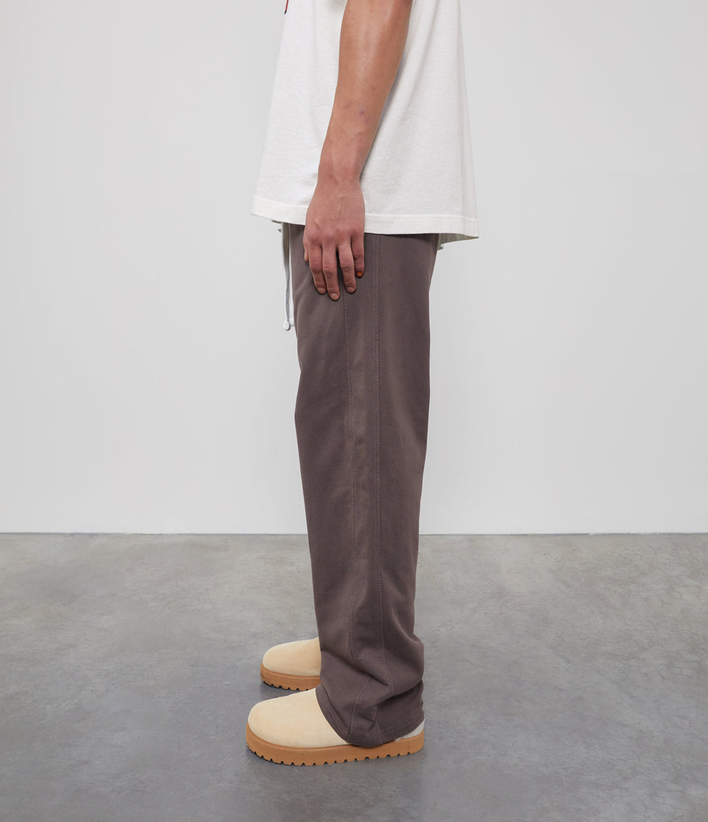 Cole Buxton | Lounge Sweatpants | Mens | Cotton | Brown