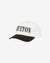 Cole Buxton | Baseball Cap | Unisex | One Size Fits All | Black/White