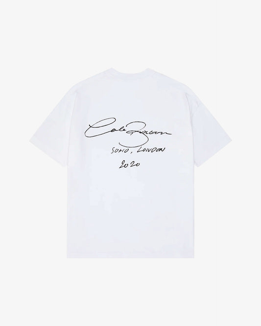 SIGNATURE T-SHIRT