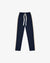 Cole Buxton | Classic Track Pants | Unisex | Interlock Polyester | Navy