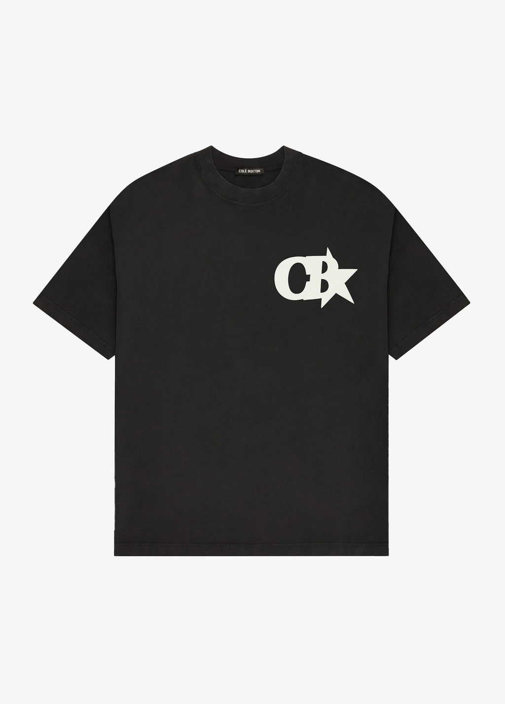 CB STAR T-SHIRT