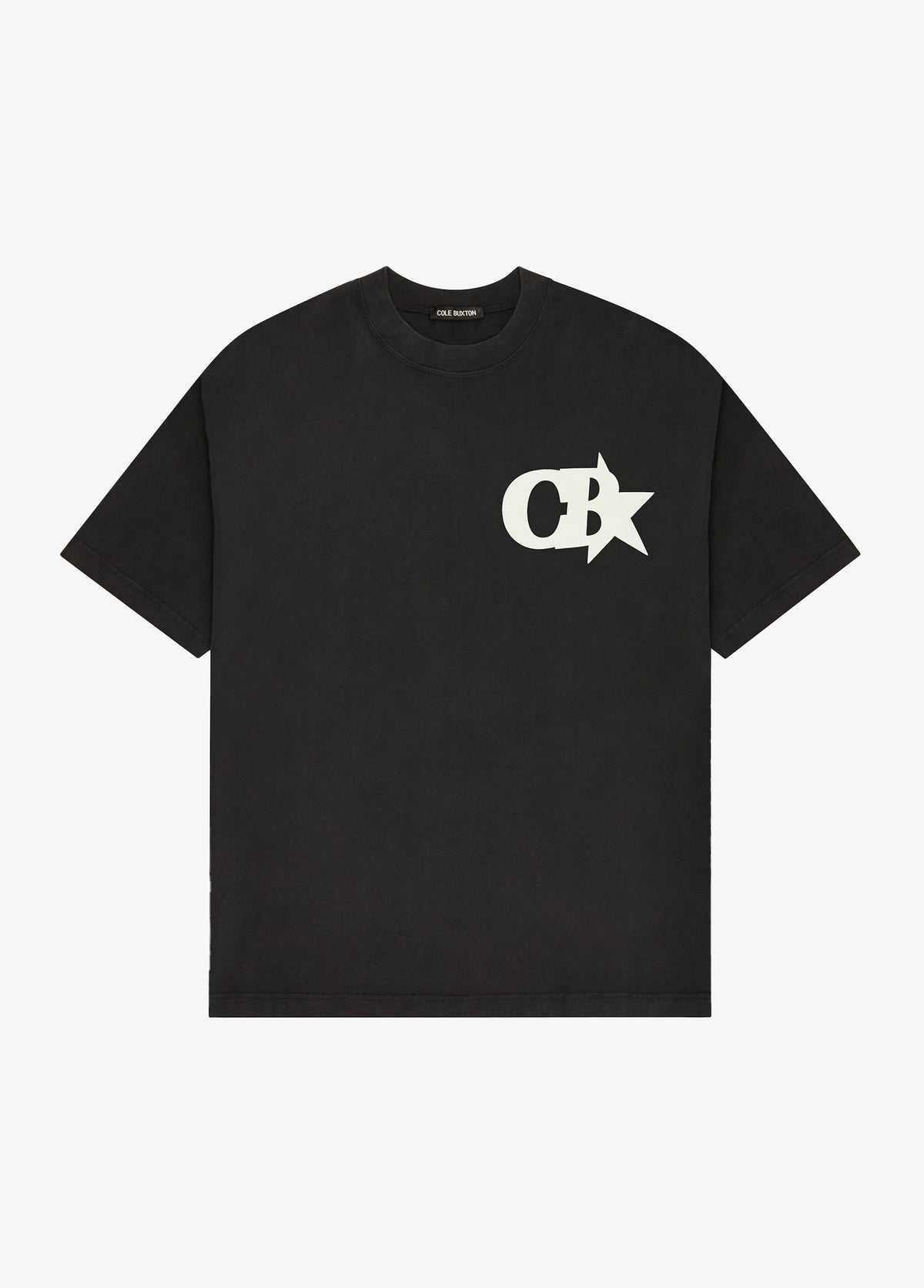 CB STAR T-SHIRT
