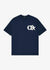 CB STAR T-SHIRT