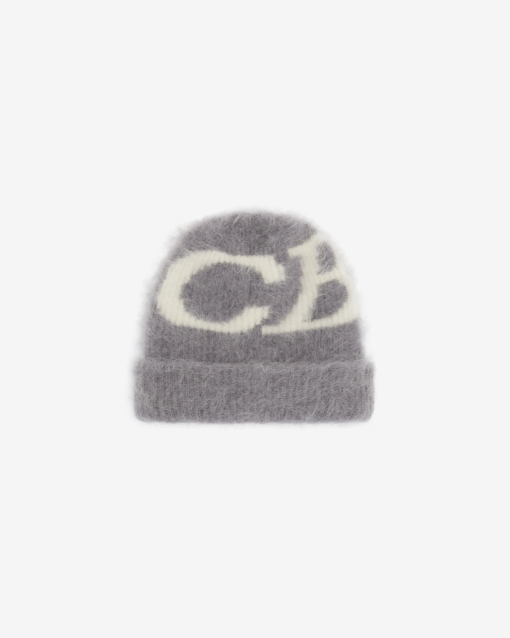 ALPACA KNIT BEANIE