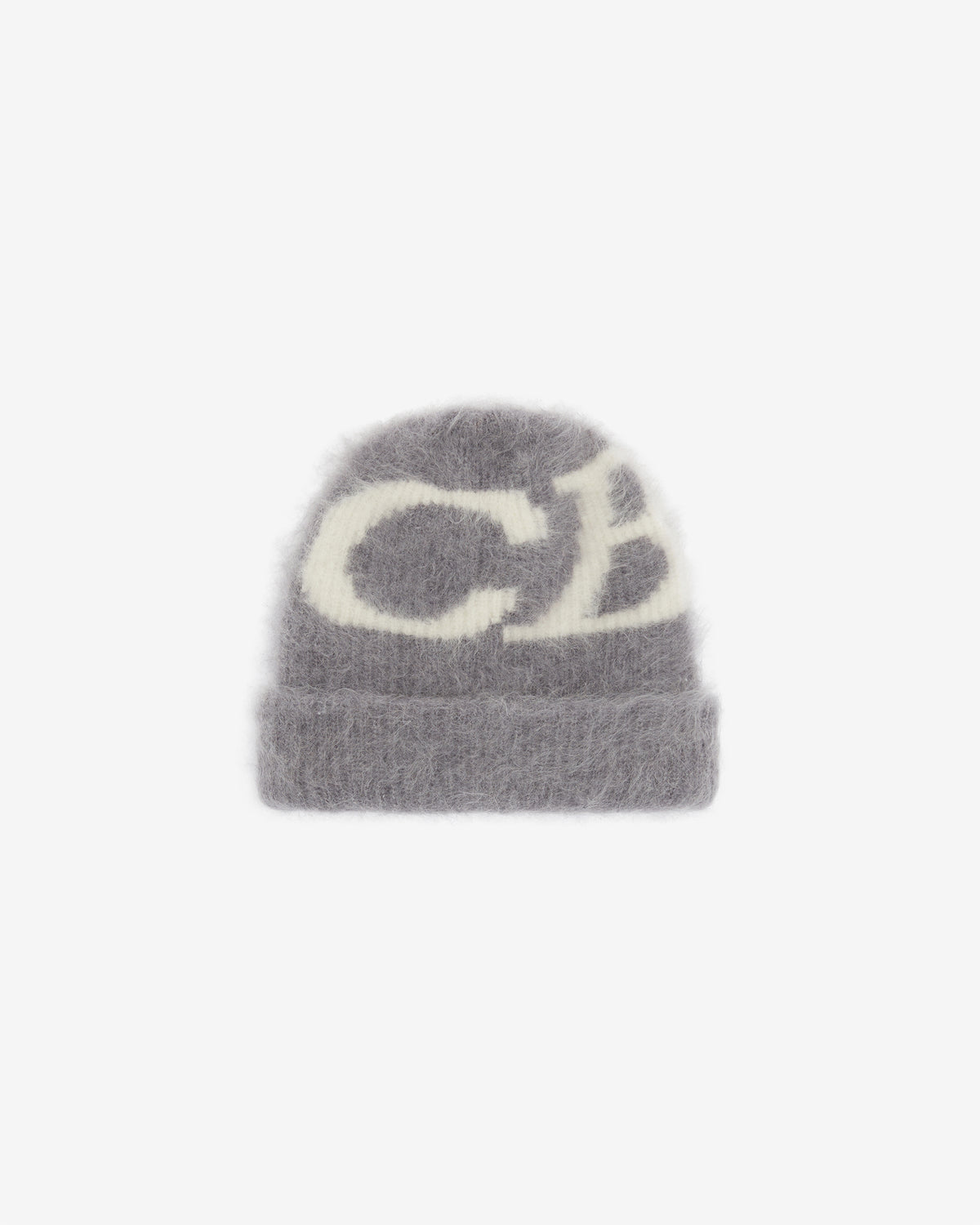 ALPACA KNIT BEANIE