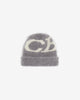 ALPACA KNIT BEANIE